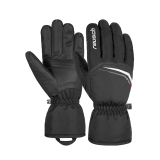 Reusch Snow King 4801198 701 black 1